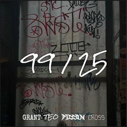 99/25 (feat. Piccon, Teo Dan & Cross.)