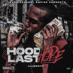 Tha Same (feat. Ant Glizzy)