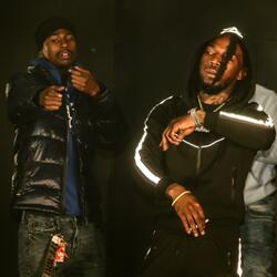 TouchDown (feat. AntGlizzy, BigFlock & Baby9eno)