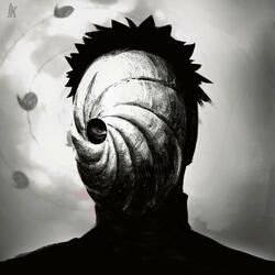 Obito x Safe And Sound hardstyle