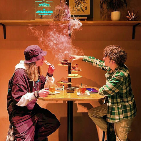 High T
