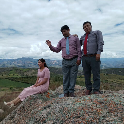 CRISTO REGRESARA