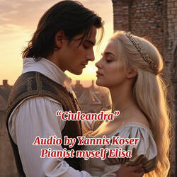 Love Theme "Ciuleandra"
