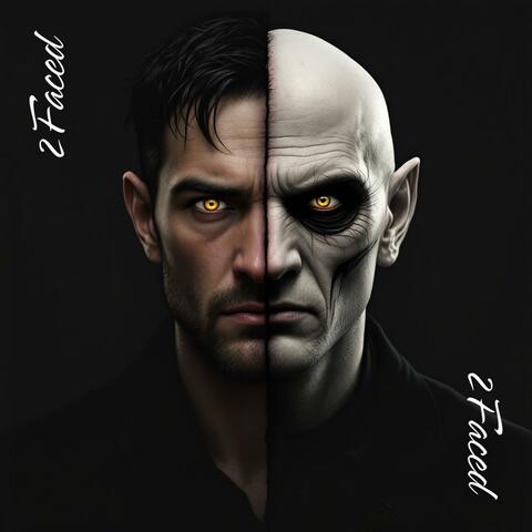 2Faced