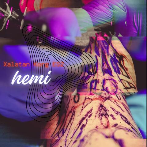 hemi (Xalatan Korg ES2) (feat. Hemi)