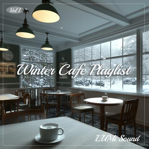 Winter Cafe Playlist (Vol.1)