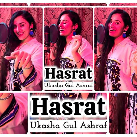 Hasrat Rap Style