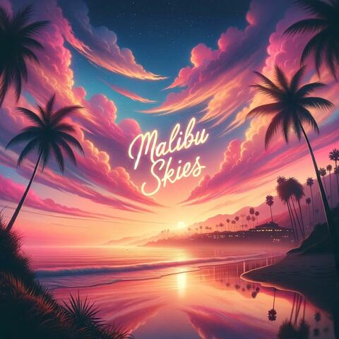 MALIBU SKiES