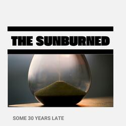 Sunburned Heart