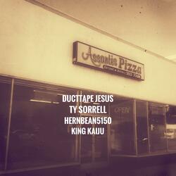 Assante's Cypher (feat. DuctTape Jesus, Ty Sorrell & Hernbean5150)