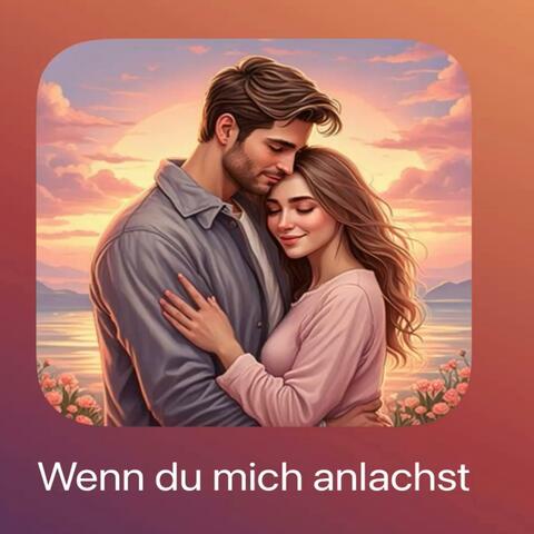 Wenn du mich anlachst
