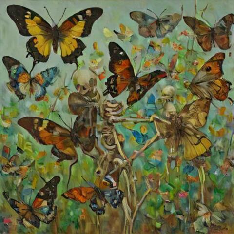 Butterflies