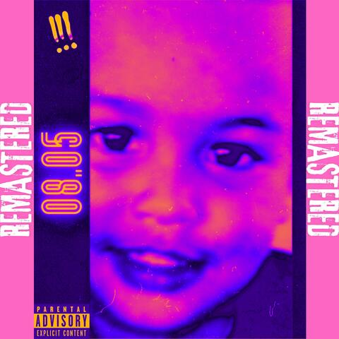 08.05 REMASTERED