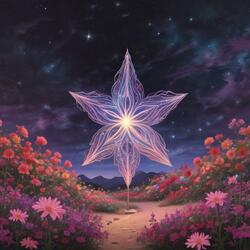 New Year's Eve Dream