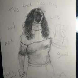 Bye Man (Demo Version)