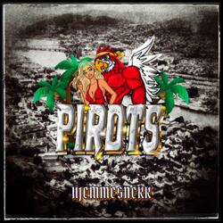 PIROTS 2025 (Hjemmesnekk)