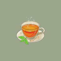 Lipton Tea :)