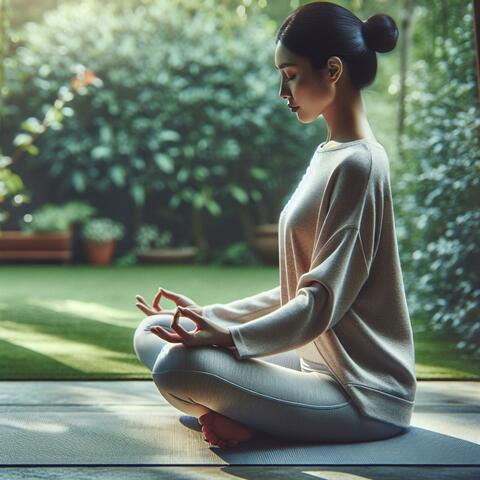 Ethereal Calm