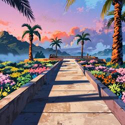 Endless Vibes