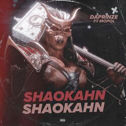 Shaokham mortal kombat