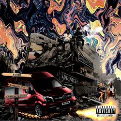 Sprinter (feat. Cap Tha Don & Rick Rude)