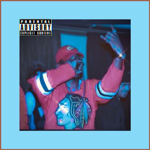 FULL TIME DREAMING (feat. RO$EGOLD)