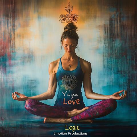 Yoga Love