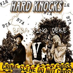 HARDKNOCKS (feat. Babasleazy3 & Bino8x)
