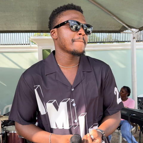 Edo Praise Songs (Live) (Live)