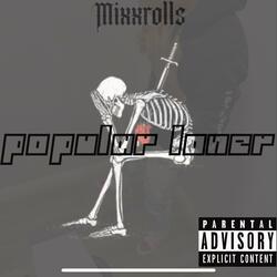 Popular Loner