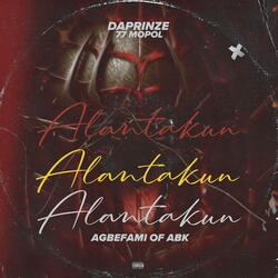 AGBEFAMI OF ABK ALANTAKUN