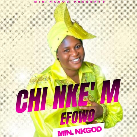 CHI NKEM EFOWO