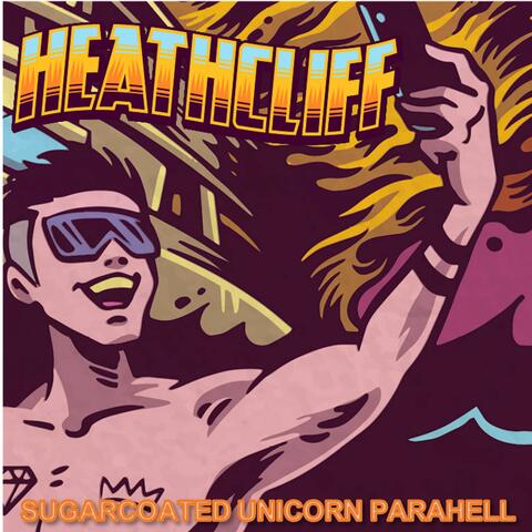 Sugarcoated Unicorn Parahell