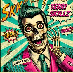 TERRI SKILLZ X FRANK ZAPPA (Radio Edit)