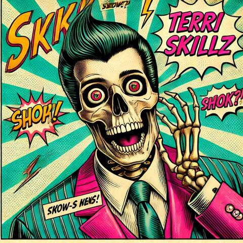 TERRI SKILLZ X FRANK ZAPPA (Radio Edit)
