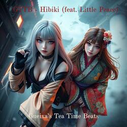 失われた愛 (Ushinawareta Ai) (feat. Little Peace)