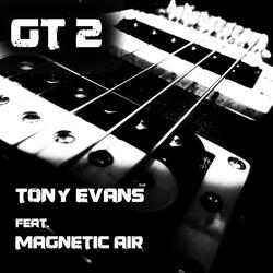 GT 2 (feat. Magnetic Air)