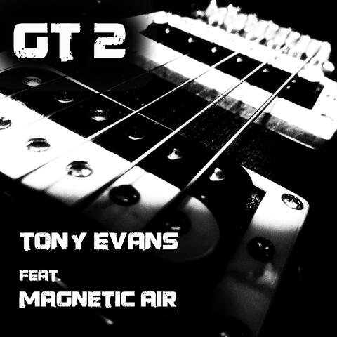 GT 2 (feat. Magnetic Air)