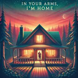 In Your Arms I'm Home (RnB/Soul)