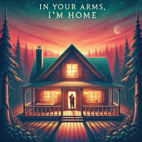 In Your Arms I'm Home (RnB/Soul)