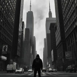 Embrace The Darkness