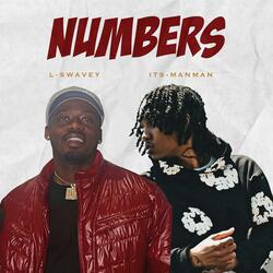 NUMBERS (feat. ItsManMan(STINKTEAM))