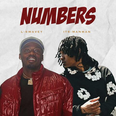 NUMBERS (feat. ItsManMan(STINKTEAM))