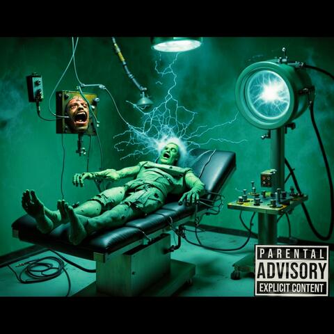 Franken$tein (feat. Knku)