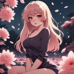 Petals of Desire