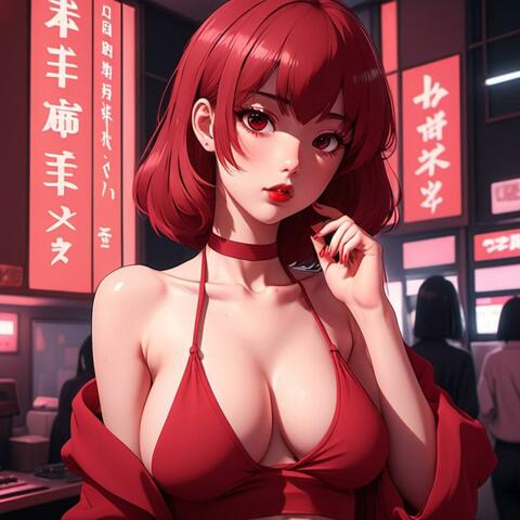 Crimson Temptation