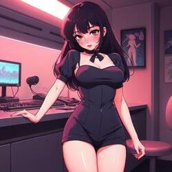 Lofi Seduction