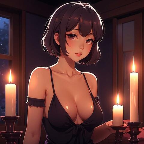 Candlelight Caress