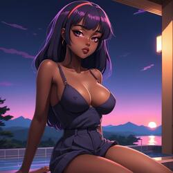 Twilight Touch