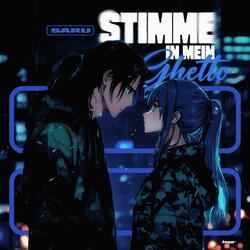 Stimme in mein Ghetto